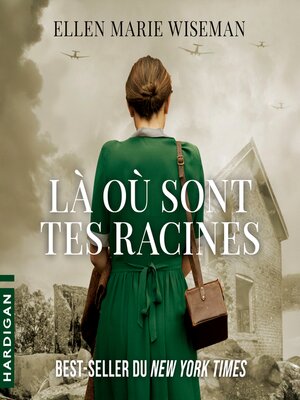 cover image of Là où sont tes racines